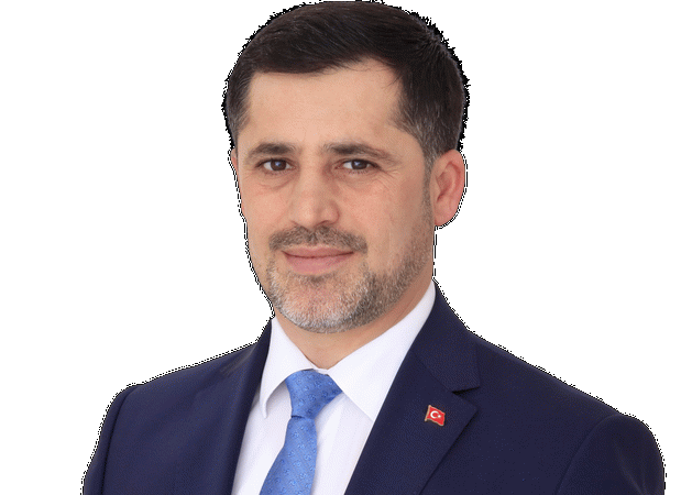 Ali Kemal Sofu 2024 yeni yıl mesajı yayınladı